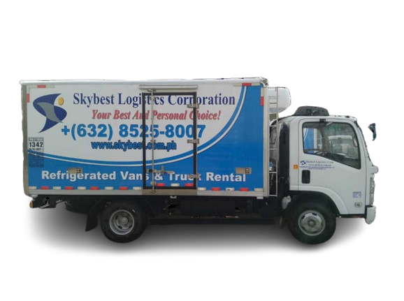 Reefer Services